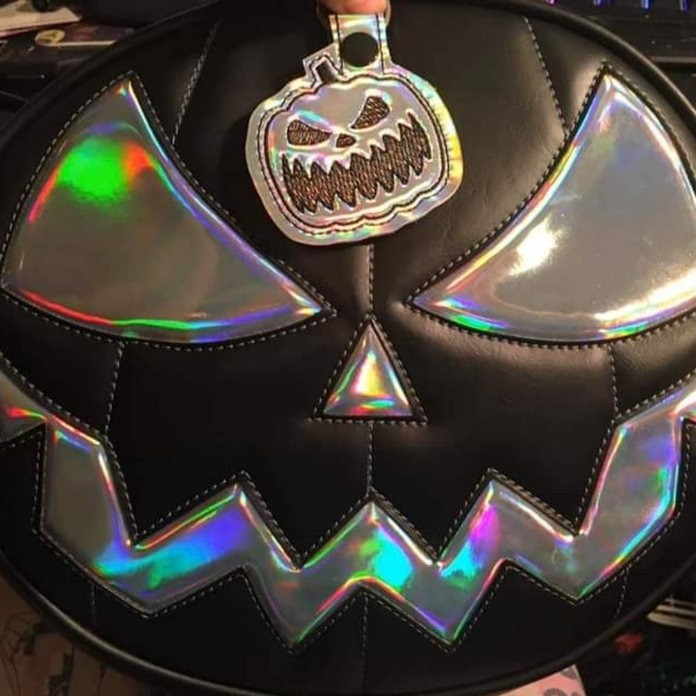 (DISO) Love pain and stitches pp ready or trade.. - Picture 5 of 12